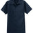 Men's Short Sleeve Industrial Work Shirt Small True Navy Work Shirts
