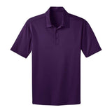 Men's Silk Touch Golf Polo's in 16 Colors - Sizes XS - 6XL Bright Purple X - Small Polos/Knits