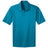Men's Silk Touch Golf Polo's in 16 Colors - Sizes XS - 6XL Brilliant Blue X - Small Polos/Knits