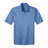 Men's Silk Touch Golf Polo's in 16 Colors - Sizes XS - 6XL Carolina Blue X - Small Polos/Knits