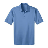 Men's Silk Touch Golf Polo's in 16 Colors - Sizes XS - 6XL Carolina Blue X - Small Polos/Knits