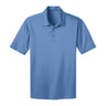 Men's Silk Touch Golf Polo's in 16 Colors - Sizes XS - 6XL Carolina Blue X - Small Polos/Knits
