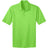 Men's Silk Touch Golf Polo's in 16 Colors - Sizes XS - 6XL Lime X - Small Polos/Knits
