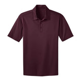 Men's Silk Touch Golf Polo's in 16 Colors - Sizes XS - 6XL Maroon X - Small Polos/Knits