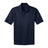 Men's Silk Touch Golf Polo's in 16 Colors - Sizes XS - 6XL Navy X - Small Polos/Knits