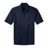 Men's Silk Touch Golf Polo's in 16 Colors - Sizes XS - 6XL Navy X - Small Polos/Knits