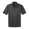 Men's Silk Touch Golf Polo's in 16 Colors - Sizes XS - 6XL Steel Grey X - Small Polos/Knits