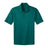 Men's Silk Touch Golf Polo's in 16 Colors - Sizes XS - 6XL Teal Green X - Small Polos/Knits