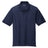 Men's Silk Touch™ Polo with Pocket Navy X - Small Polos/Knits