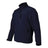 Men's Soft Shell Jacket Navy Small Soft Shell Jackets