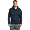 Mens Sport - Wick Fleece Hooded Pullover X - Small Navy