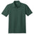 Mens Stain - Resistant Polo X - Small Dark Green Polos/Knits