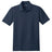 Mens Stain - Resistant Polo X - Small Navy Polos/Knits