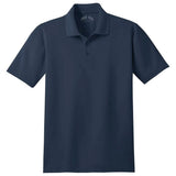 Mens Stain - Resistant Polo X - Small Navy Polos/Knits