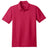 Mens Stain - Resistant Polo X - Small Red Polos/Knits