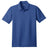 Mens Stain - Resistant Polo X - Small Royal Polos/Knits