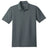 Mens Stain - Resistant Polo X - Small Steel Grey Polos/Knits