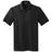 Men's Stretch Pique Polo Black X - Small Polos/Knits