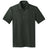 Men's Stretch Pique Polo Grey Smoke X - Small Polos/Knits