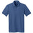 Men's Stretch Pique Polo Moonlight Blue X - Small Polos/Knits
