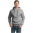 Mens Super Sweat - Pullover Hooded Sweatshirt Small Oxford Sweatshirts
