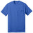 Mens Tall 50/50 Cotton/Poly T-Shirt with Pocket Royal Large Tall Short Sleeve T-Shirts