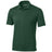 Men's Tall Micropique Polo Forest Green Large Tall Polos/Knits