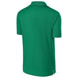Men's Tall Micropique Polo Kelly Green Large Tall Polos/Knits