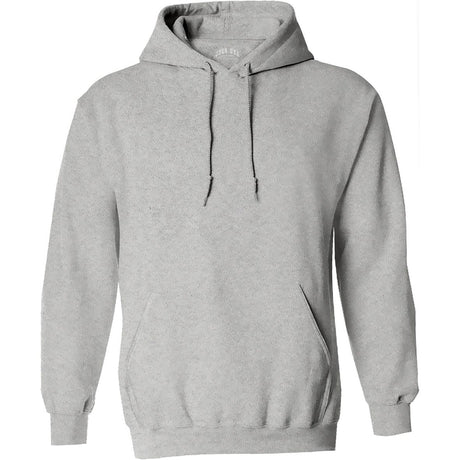 Men's Tall Pullover Hooded Sweatshirt Large Tall Ash Sweatshirts