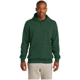 Mens Tall Pullover Hooded Sweatshirt Large Tall Black Sweatshirts