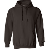 Men's Tall Pullover Hooded Sweatshirt Large Tall Charcoal Sweatshirts