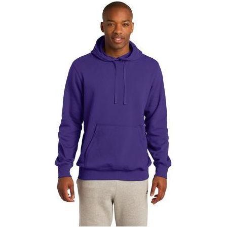 Mens Tall Pullover Hooded Sweatshirt Large Tall Graphite Heather Sweatshirts