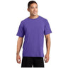 Men's Ultimate Performance Crew Purple X - Small