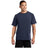 Men's Ultimate Performance Crew True Navy X - Small