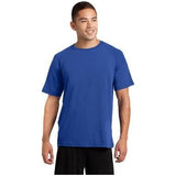 Men's Ultimate Performance Crew True Royal Large
