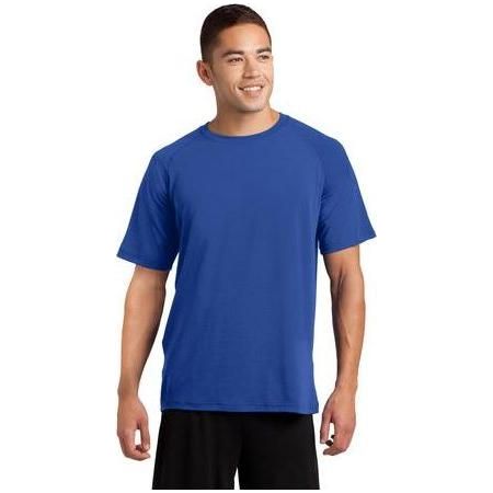 Men's Ultimate Performance Crew True Royal X - Small