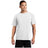 Men's Ultimate Performance Crew White X - Small