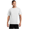 Men's Ultimate Performance Crew White X - Small