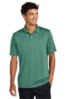 Mercer+Mettle ® Recharge Jersey Polo MM1020 - Mercer+Mettle MM1020 Sage Heather XS Polos/Knits