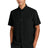 Mercer+Mettle ® Short Sleeve UV Capital Tech Shirt MM2006 - Mercer+Mettle MM2006 Deep Black XS Woven Shirts