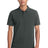Mercer+Mettle ® Stretch Heavyweight Pique Polo MM1000 - Mercer+Mettle MM1000 Anchor Grey XS Polos/Knits