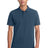 Mercer+Mettle ® Stretch Heavyweight Pique Polo MM1000 - Mercer+Mettle MM1000 Insignia Blue XS Polos/Knits