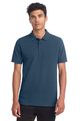 Mercer+Mettle ® Stretch Heavyweight Pique Polo MM1000 - Mercer+Mettle MM1000 Insignia Blue XS Polos/Knits