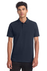 Mercer+Mettle ® Stretch Heavyweight Pique Polo MM1000 - Mercer+Mettle MM1000 Night Navy XS Polos/Knits
