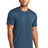 Mercer+Mettle ® Stretch Jersey Crew MM1016 - Mercer+Mettle MM1016 Insignia Blue XS T-Shirts