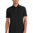 Mercer+Mettle ® Stretch Jersey Polo MM1014 - Mercer+Mettle MM1014 Deep Black XS Polos/Knits