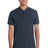 Mercer+Mettle ® Stretch Pique Henley MM1008 - Mercer+Mettle MM1008 Night Navy XS Polos/Knits