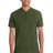 Mercer+Mettle ® Stretch Pique Henley MM1008 - Mercer+Mettle MM1008 Townsend Green XS Polos/Knits