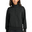 Mercer+Mettle ® Women's Soft Spacer 1/4 - Zip MM3101 - Mercer+Mettle MM3101 Deep Black XS Sweatshirts/Fleece