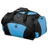 Metro Duffel Light Blue